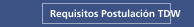 Requisitos Postulación TDW